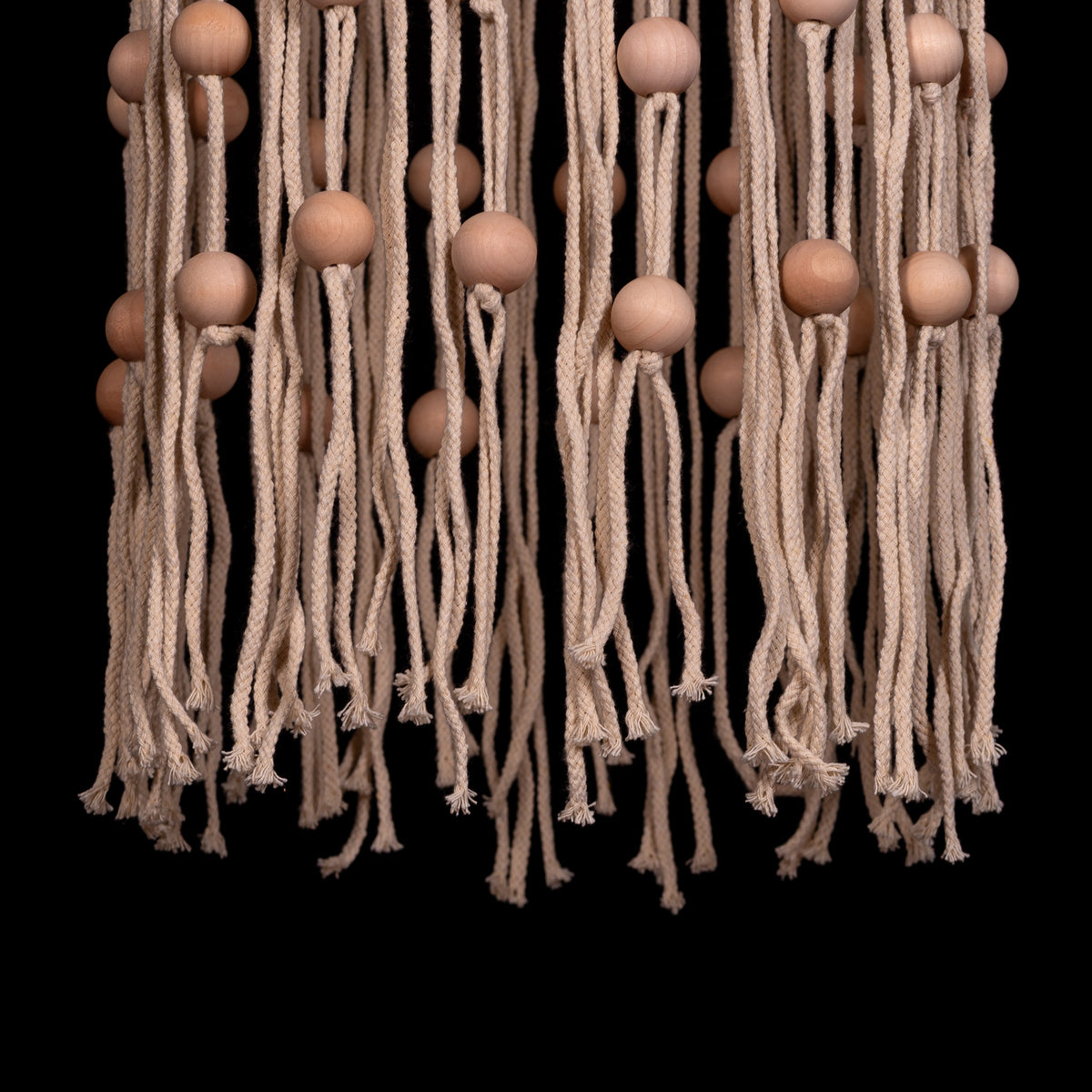 Bali Bounty Pendant Light