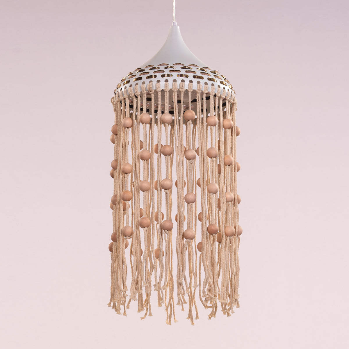 Bali Bounty Pendant Light