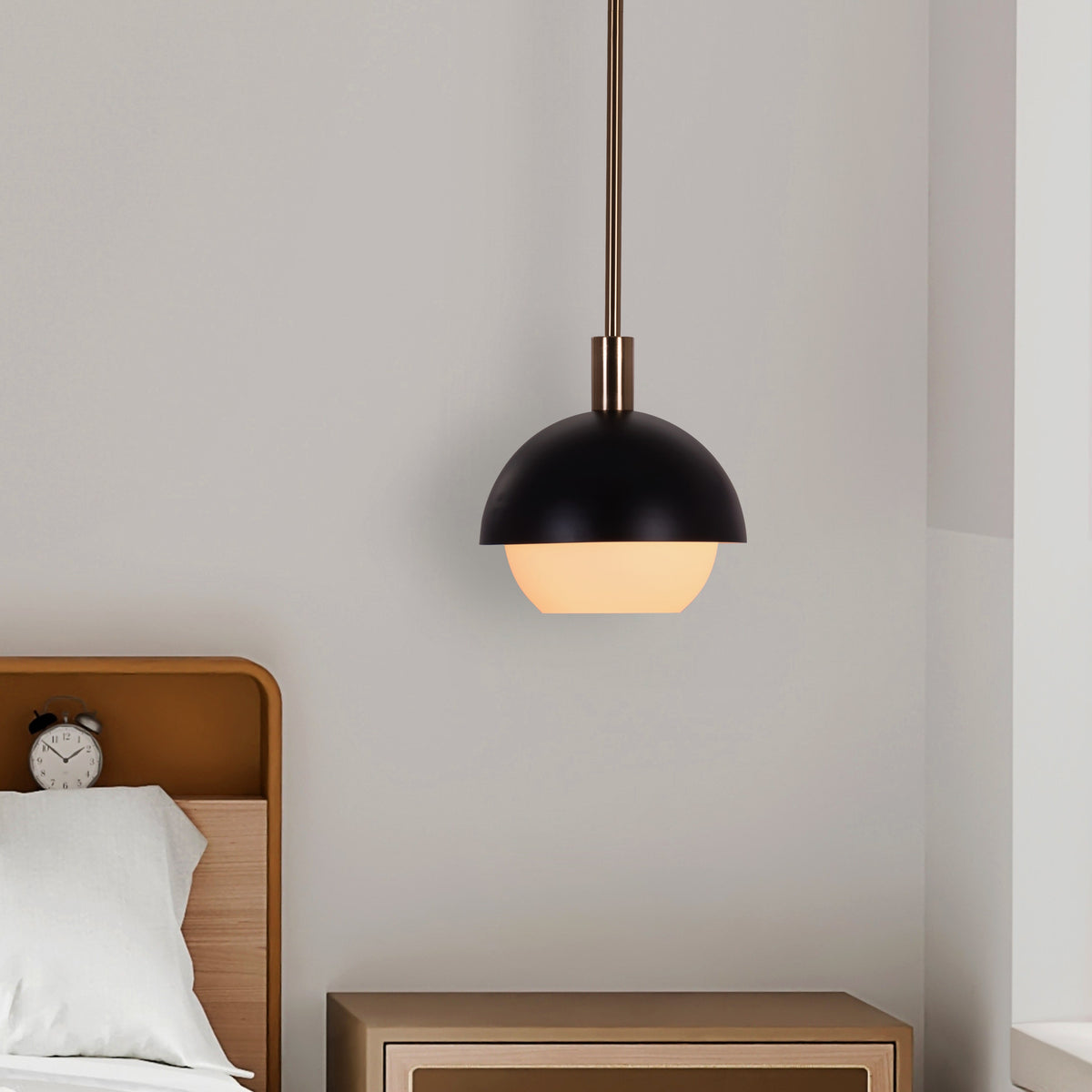 Addicted (Gold) Pendant Light
