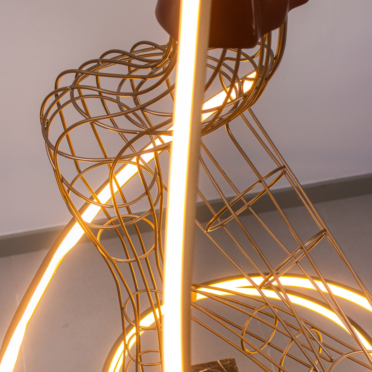TwistForm Home Decor