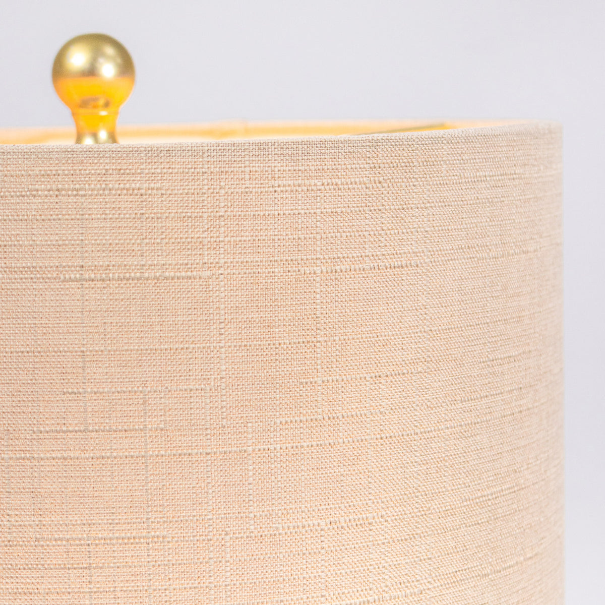 Dreamstone Column Table Lamp