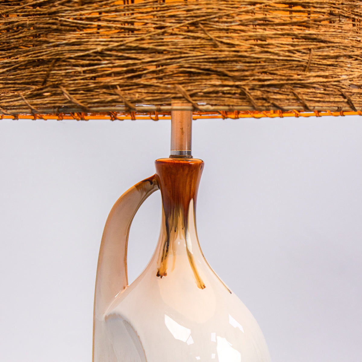Fringe Haven Table Lamp