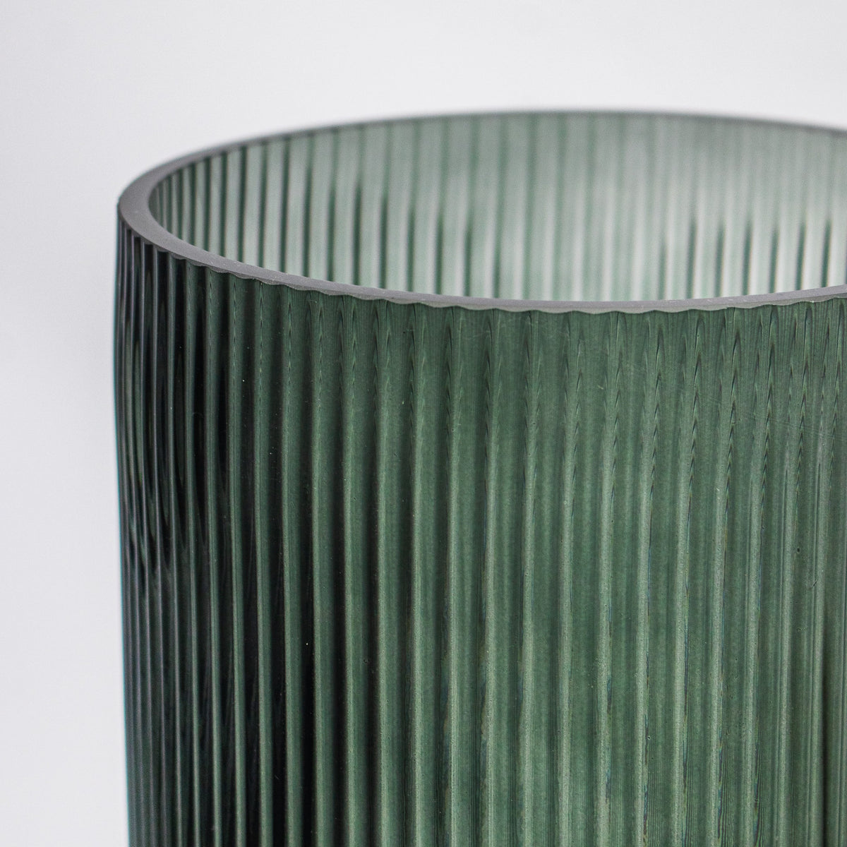 Ocean Ripple Vase