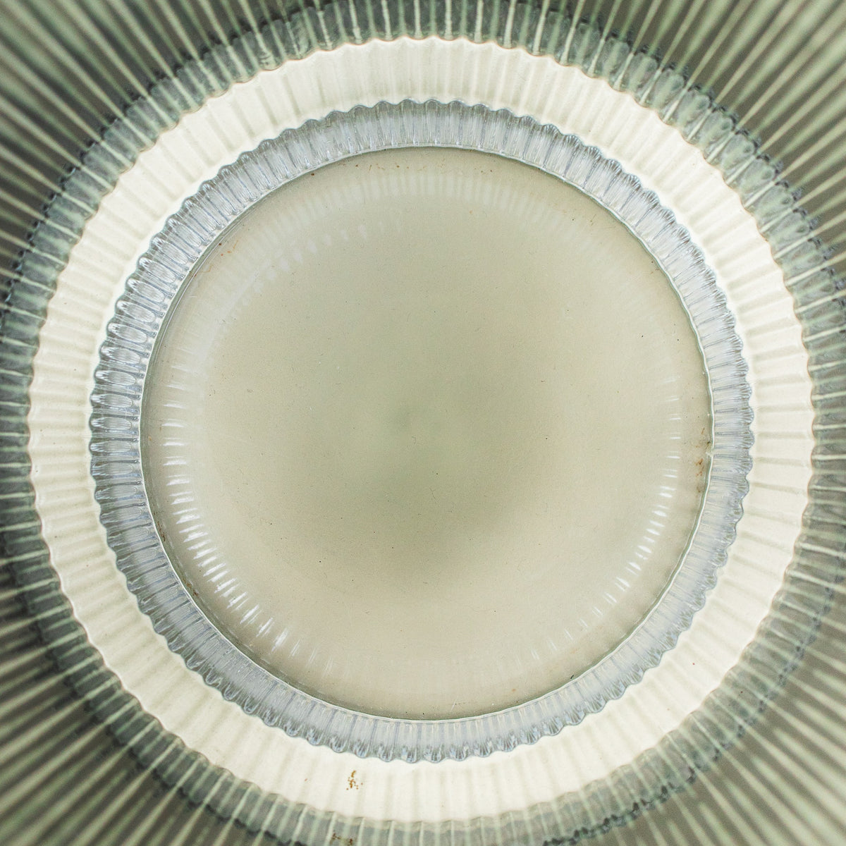 Ocean Ripple Vase