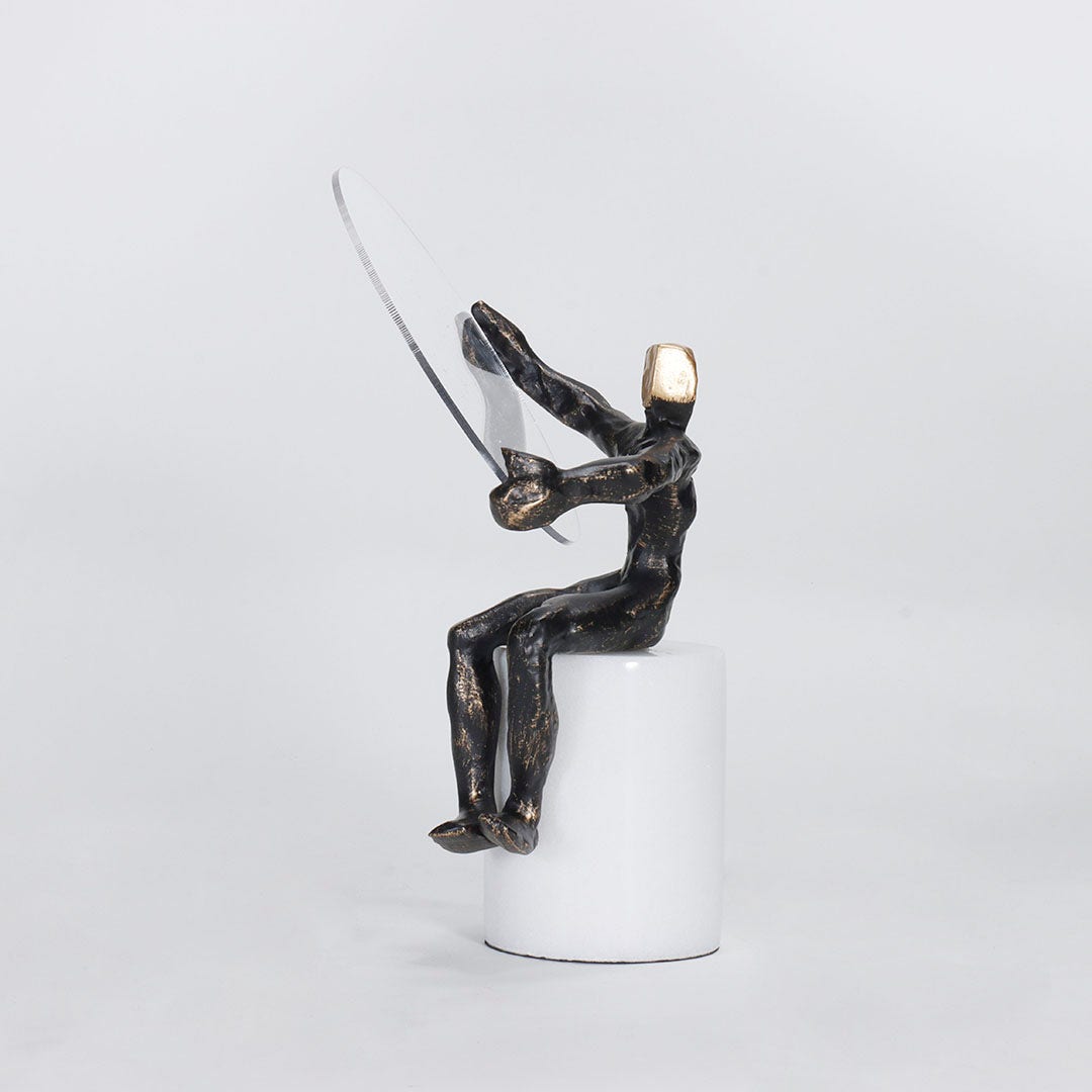 Willow Drift (Medium) Home Decor