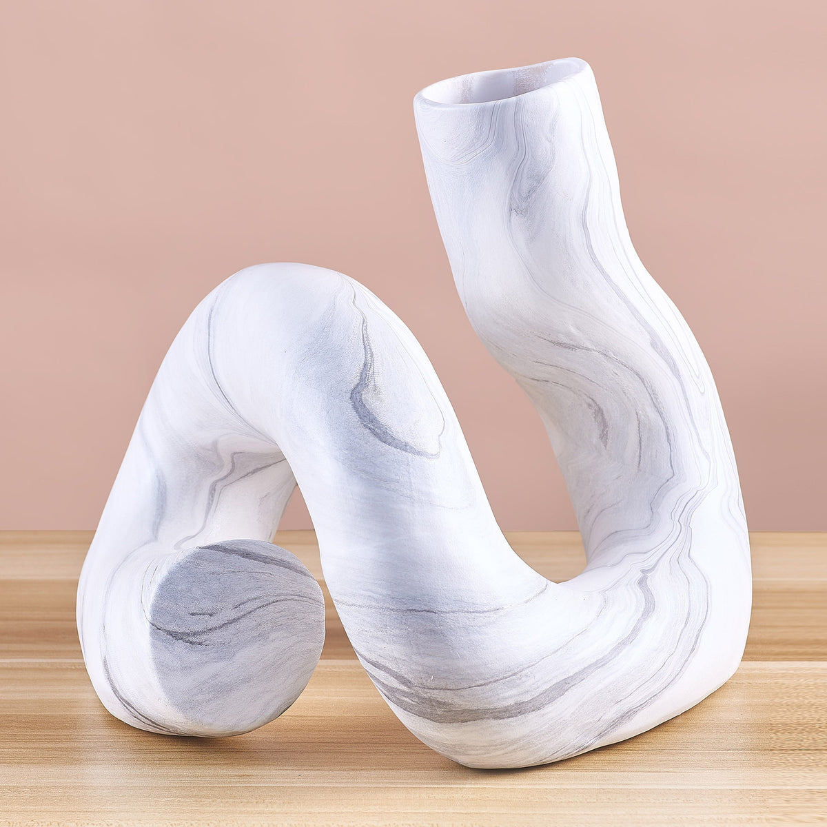 Trailblazer (White)