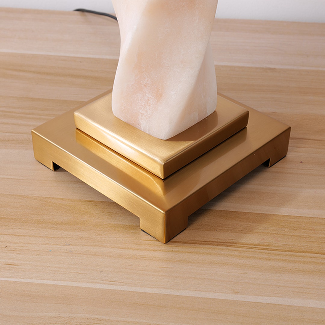 Easy On The Eyes Table Lamp