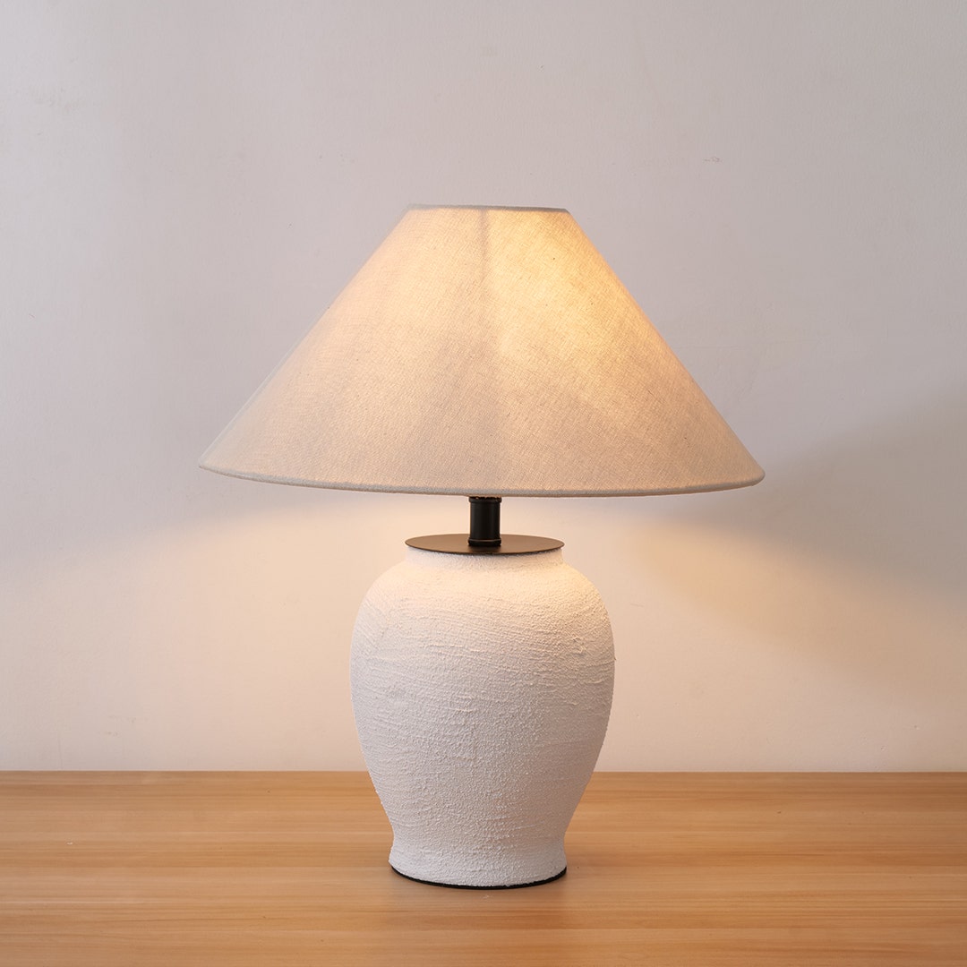 Second Home Table Lamp