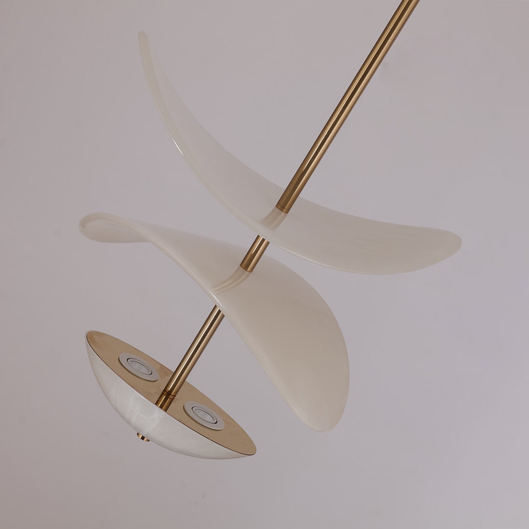 Making Memories Pendant Light
