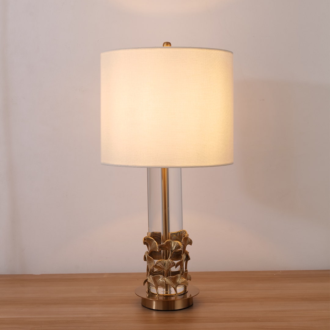 Light My Fire Table Lamp