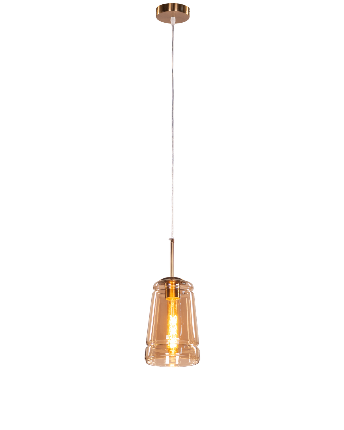 Happy Pendant Light