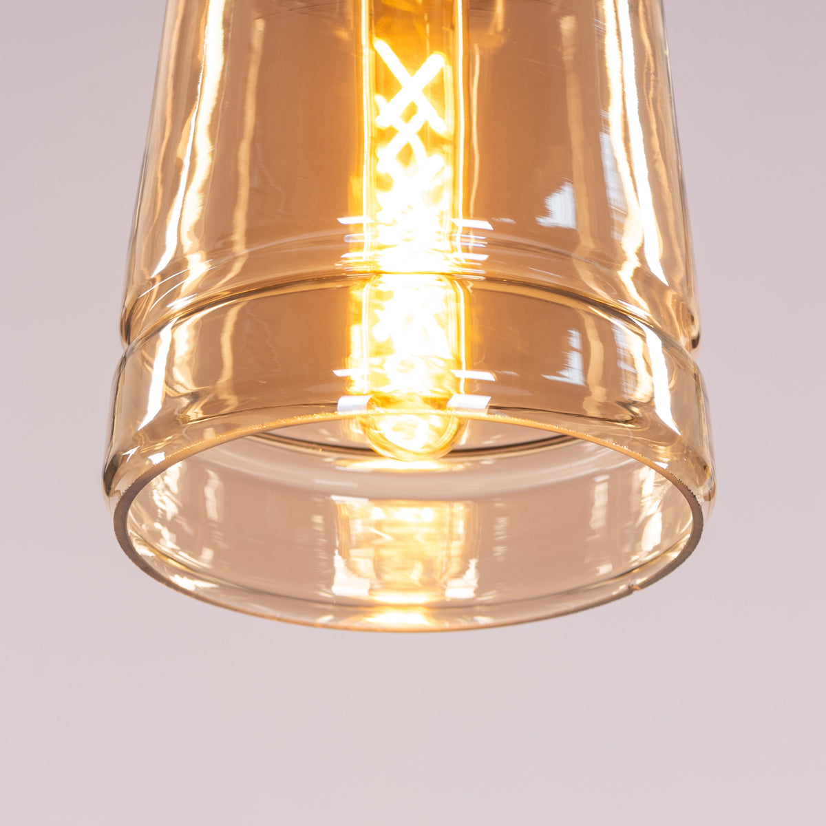Happy Pendant Light