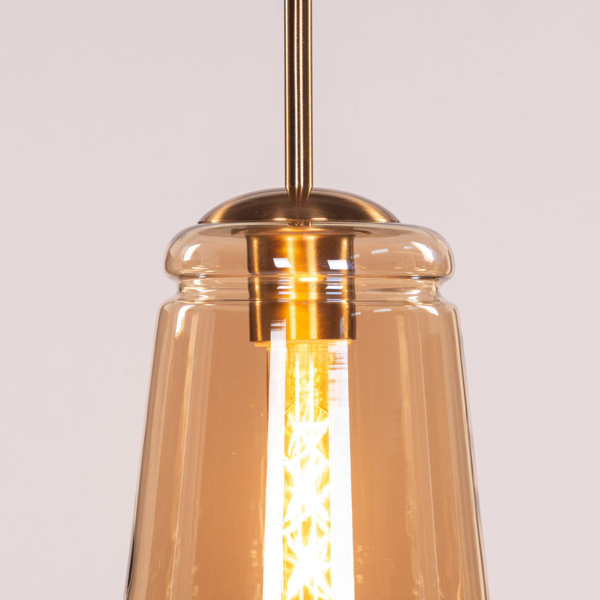 Happy Pendant Light