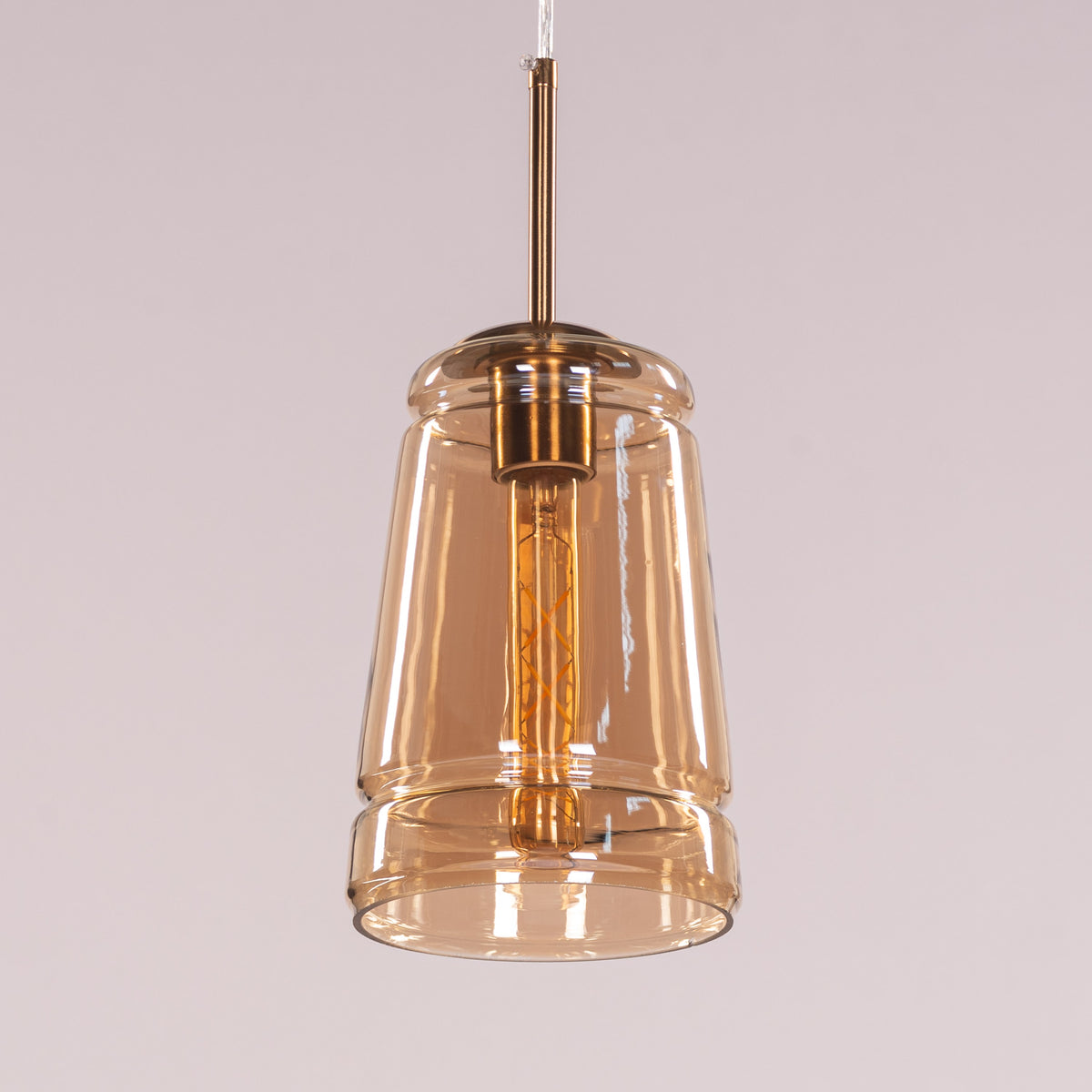 Happy Pendant Light