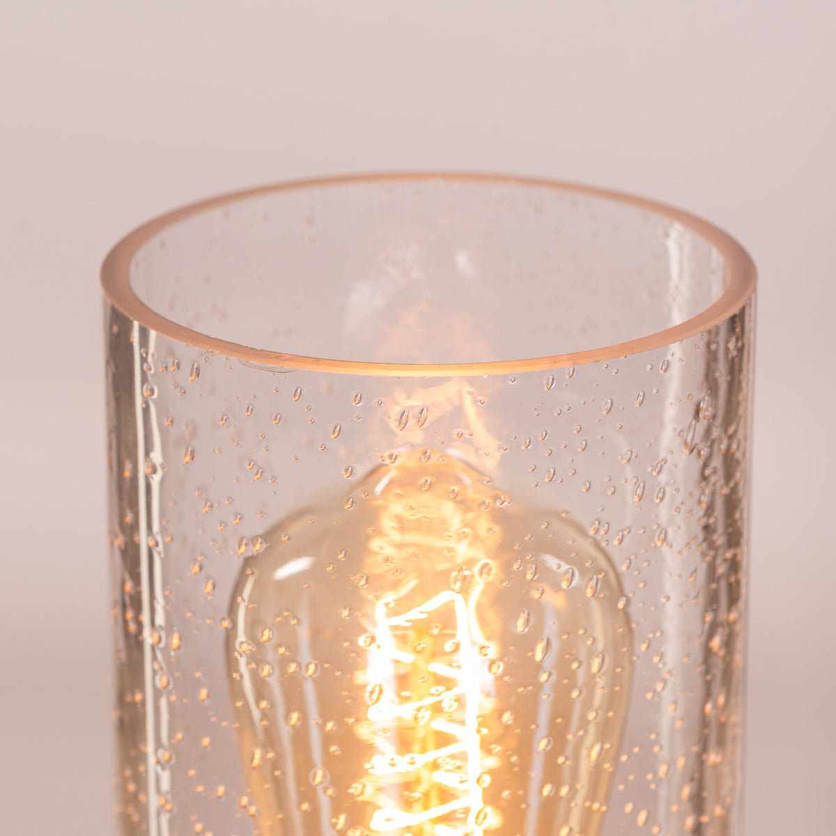 Old World Charm (Bronze Gold) Table Lamp