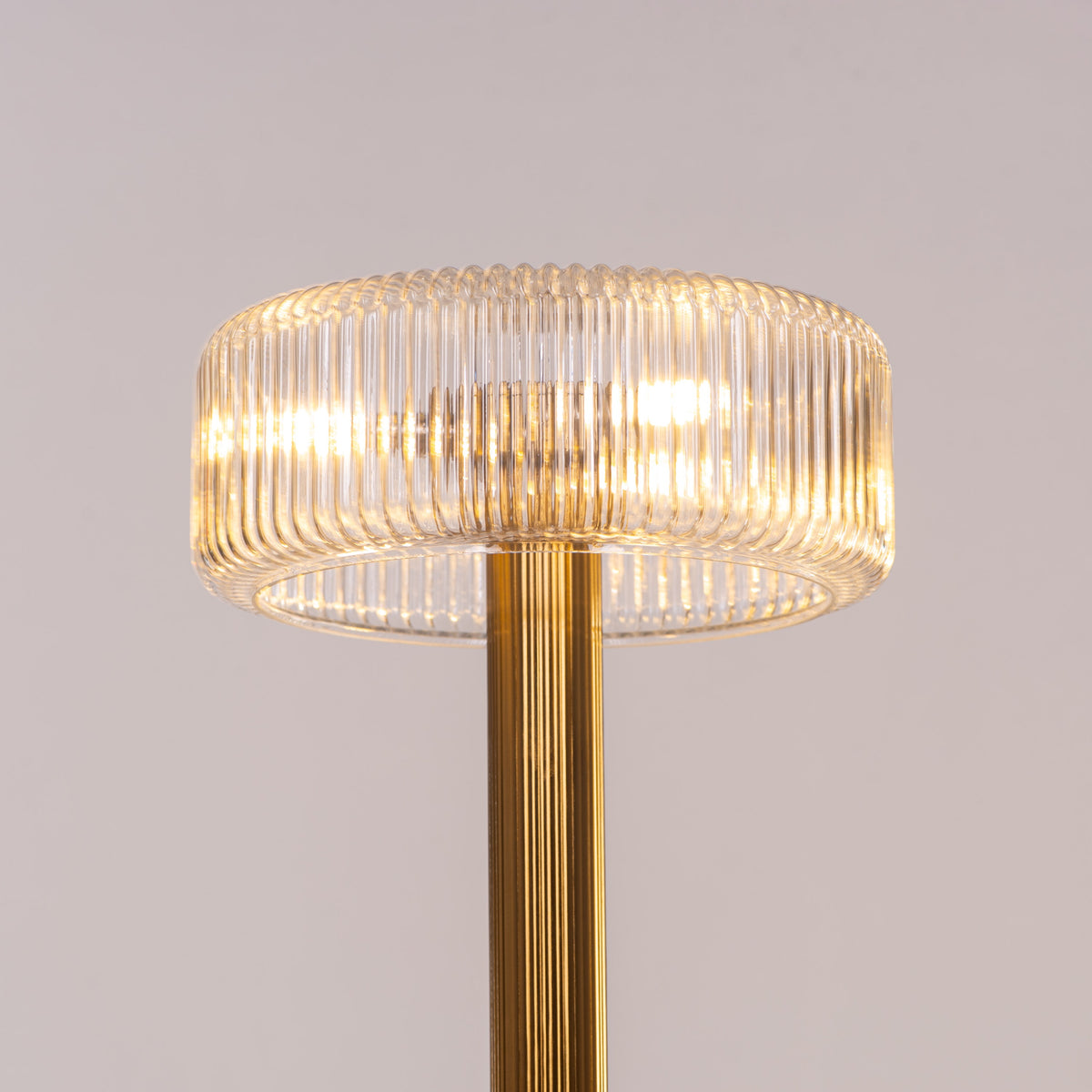 Gatsby Glory (Gold) Table Lamp