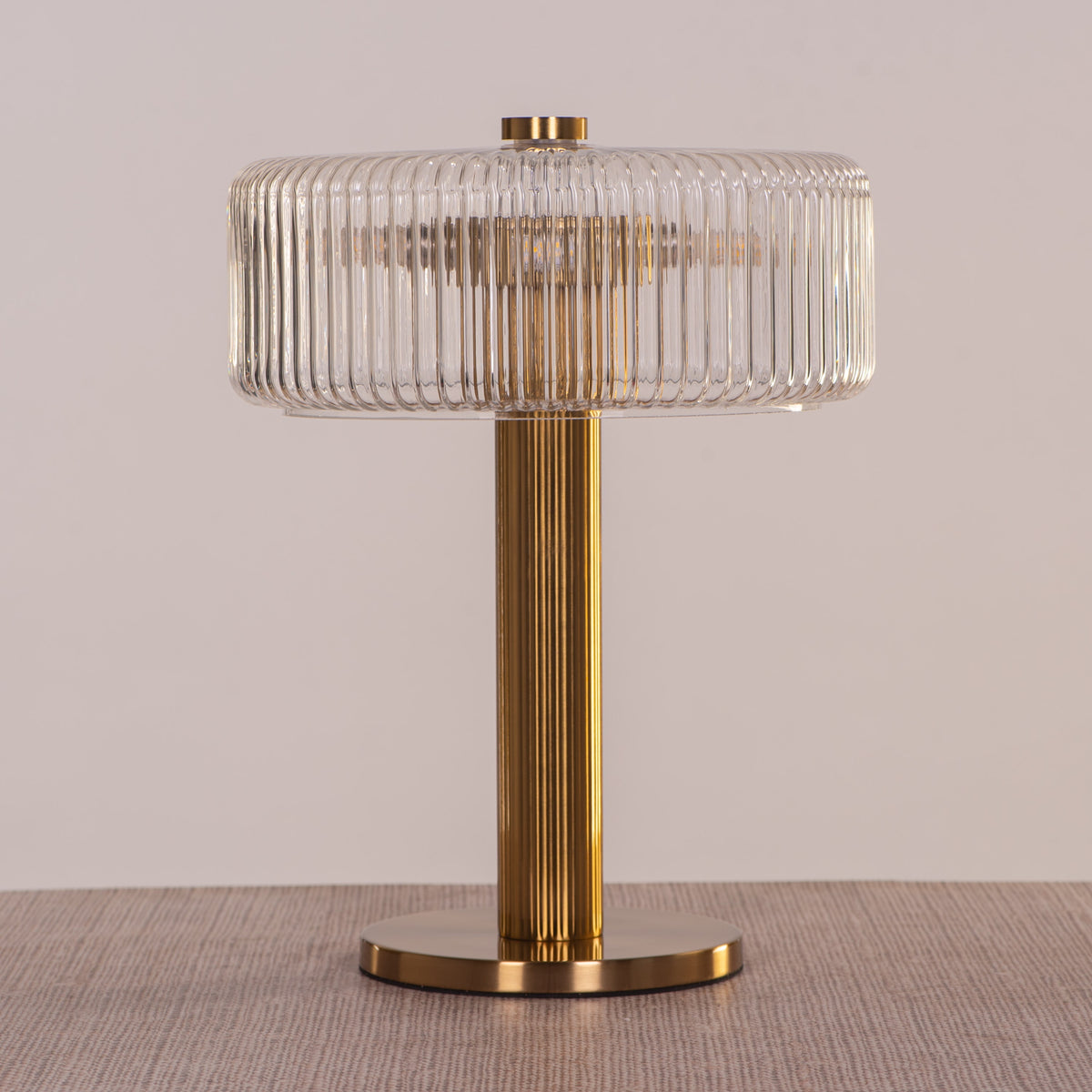 Gatsby Glory (Gold) Table Lamp