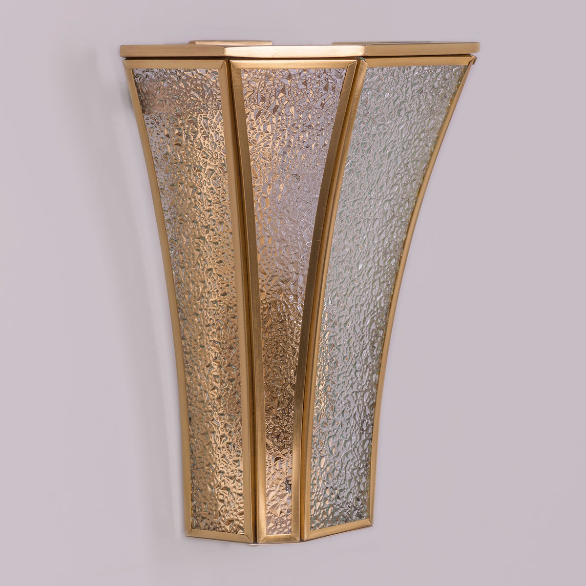 Overthinker (Copper) Indoor / Outdoor Wall Light