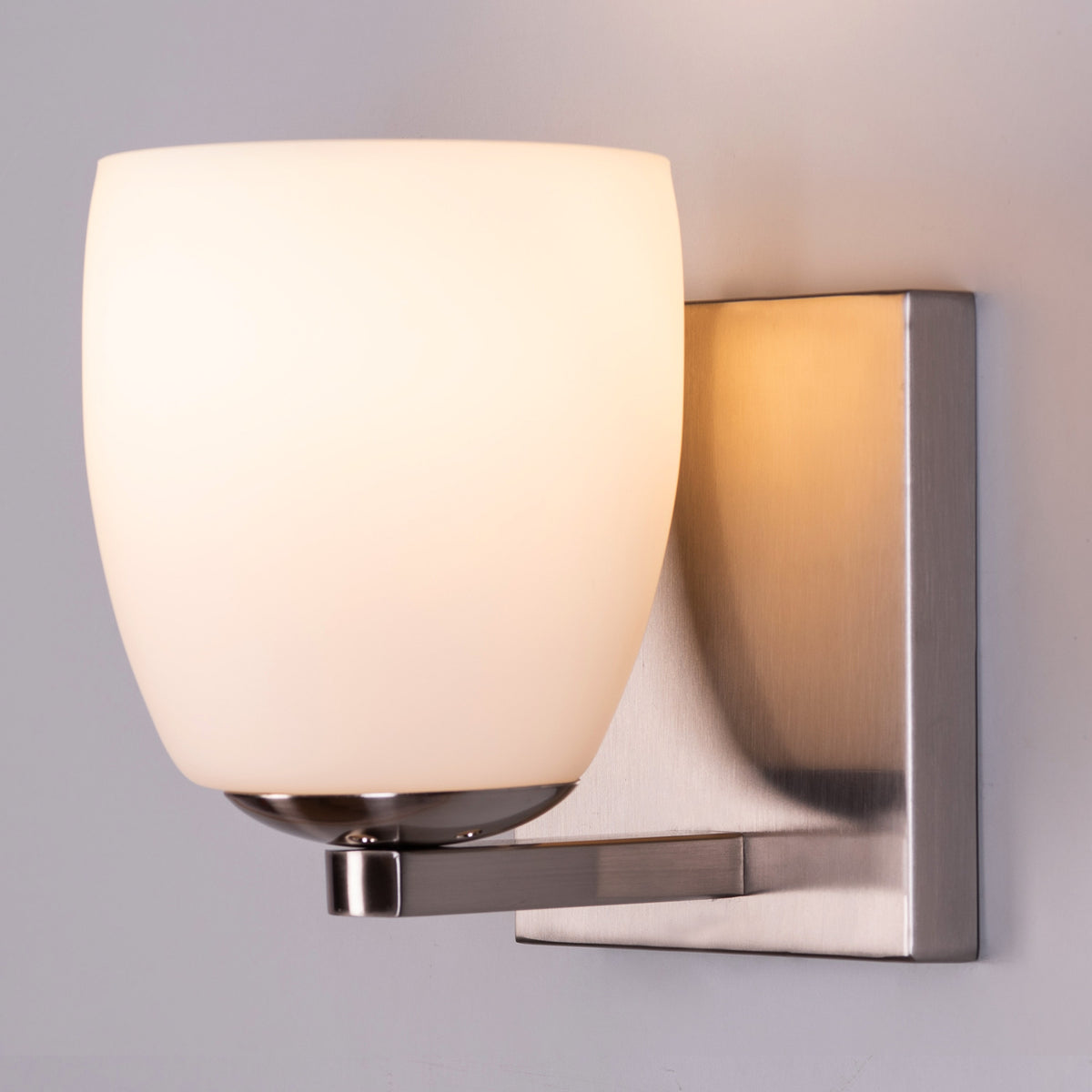 Dreamer (Chrome) Wall Light