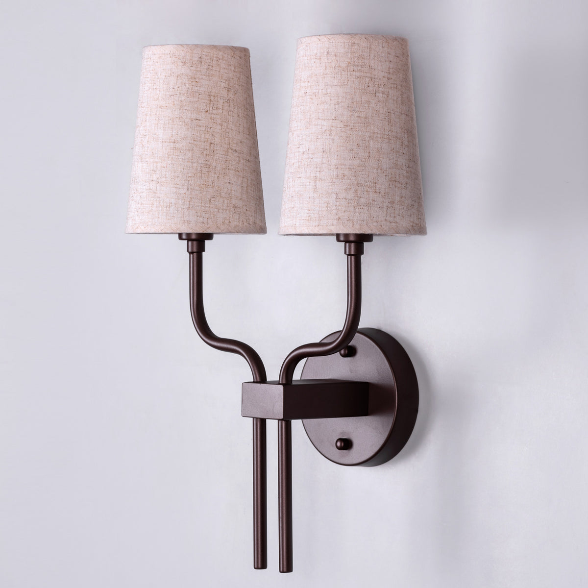 Coffee Date (Coffee) Wall Light