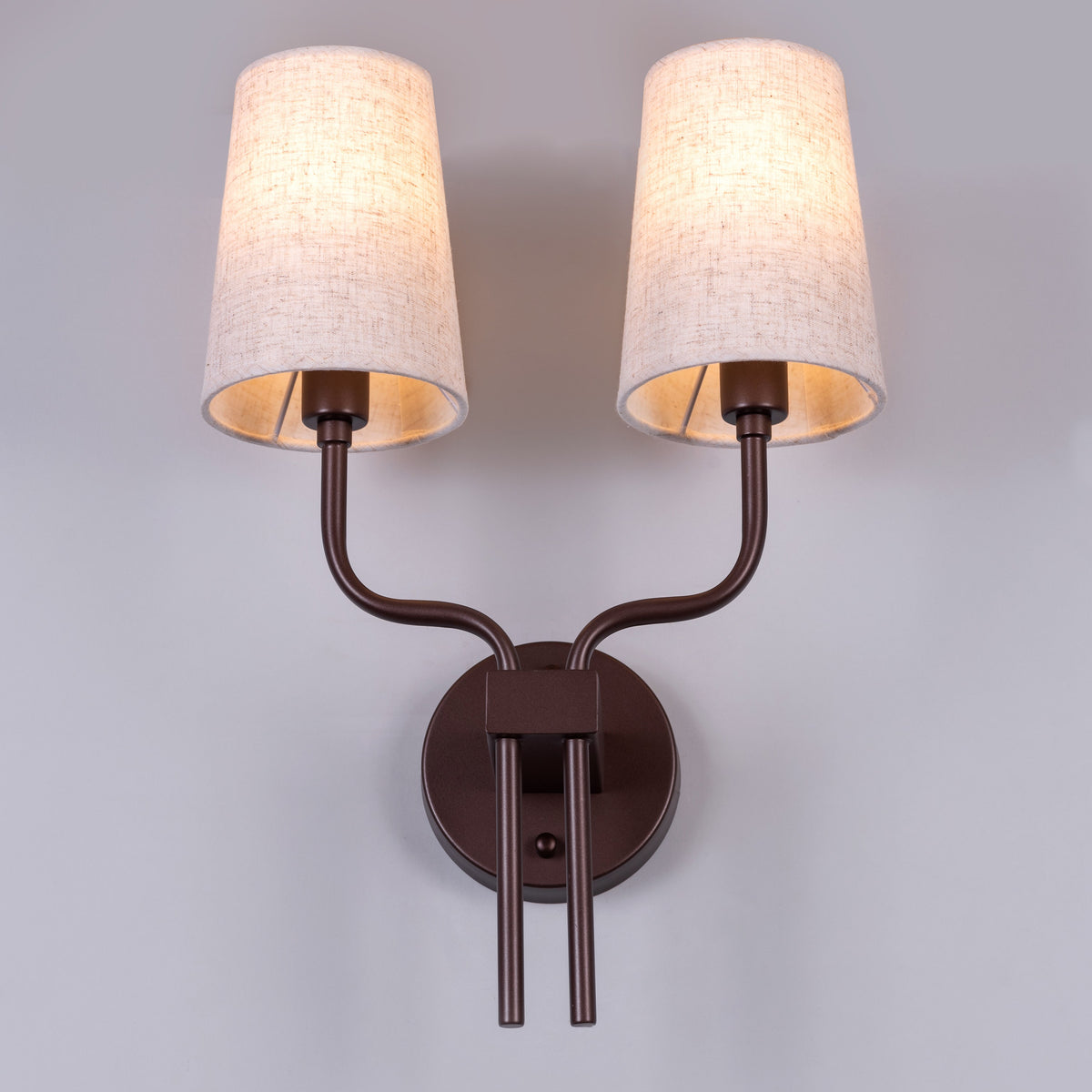 Coffee Date (Coffee) Wall Light