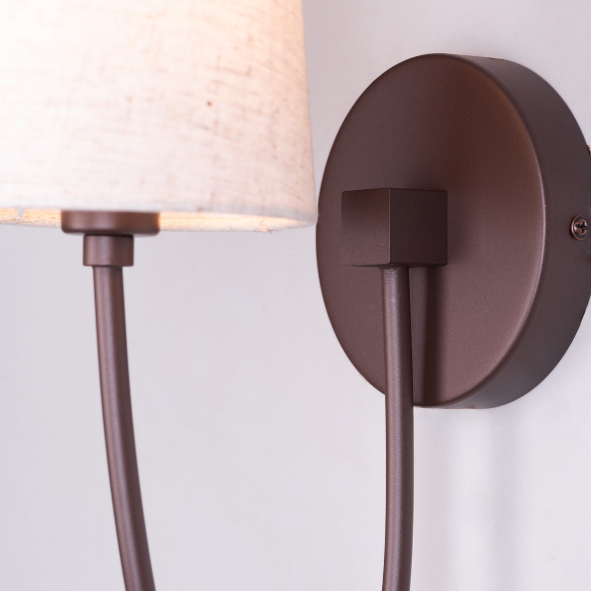 Coffee Break (Coffee) Wall Light