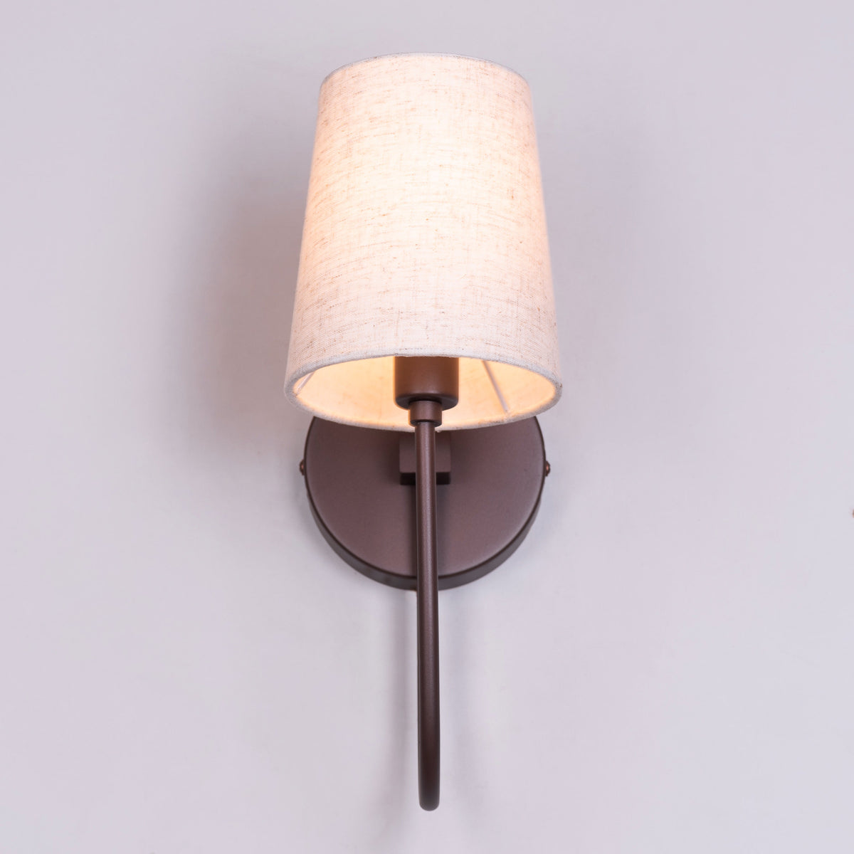 Coffee Break (Coffee) Wall Light