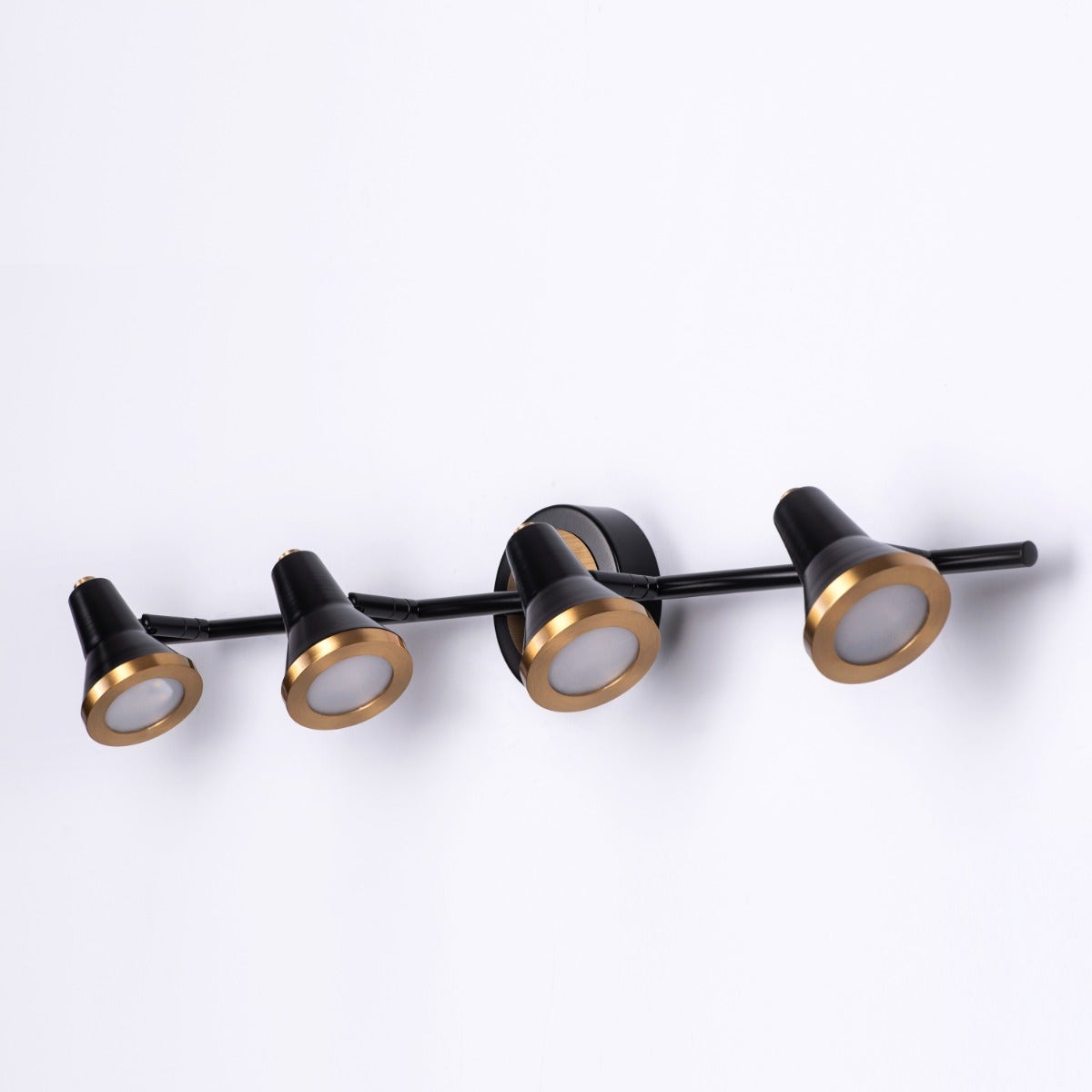 Beautiful Lives (Large, Black, Built-In LED) Picture Light
