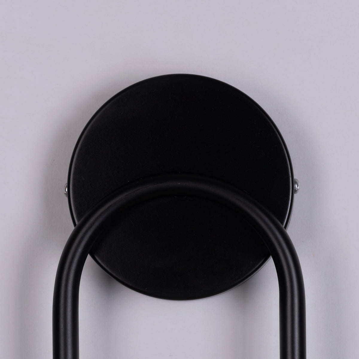 New Season Signature (Black, Gold, Built-In LED) Wall Light